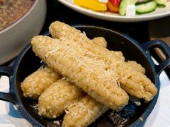-MEAT MATE 鲜食肉铺(北京太古坊店)