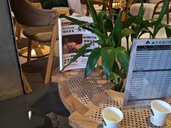 -施奈儿.洗头頭療.按摩SPA.采耳(上梅林店)