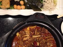 iphone_upload_pic-刘一锅筋头巴脑(凌空二街店)
