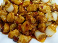 -白魁老号饭庄(安内店)