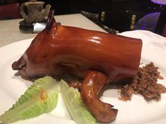 -8餐厅(新葡京酒店)