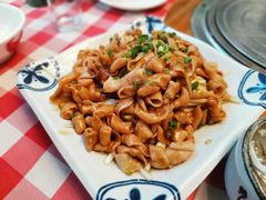 -龙桥私厨·姜花菊花过桥鱼·顺德菜(容桂店)