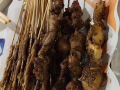 -马军烩面(总店)
