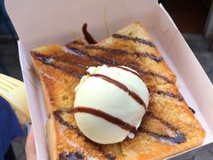 -阿信厚吐司(曾厝垵店)