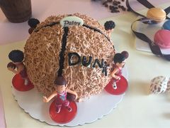 -派斯俊·本味(解放南路店)