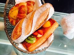 香格里拉西点坊-西点坊(浦东香格里拉店)