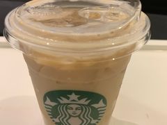 -星巴克臻选(深圳皇庭广场分店)