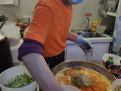 -安徽阜阳卷馍(西单店)