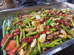 -南山民肴·乡土徽菜(豪辰俪景店)