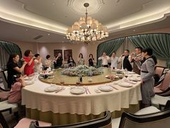 -沙龙酒家
