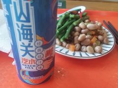 -穆兰泽兰州牛肉面(天津·海河意式风情区店)