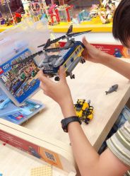 -Block Park 租乐高(D32店)