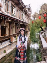 -小红帽摄影(丽江店)