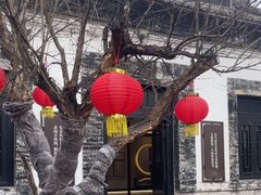 -淄博聊斋城景区