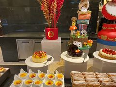 -富力威斯汀酒店·知味自助餐厅