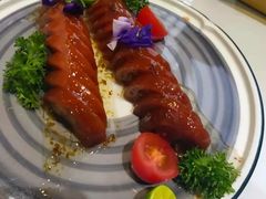 -老邻居饭店(华昌道店)