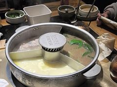 -巴奴毛肚火锅(广益哥伦布店)