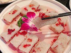 -唐猫庭院·千年陕菜(赛格国际购物中心店)