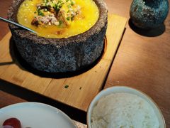 -辛香汇·现炒川菜(淮海路百盛店)
