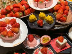 -一绪に寿喜烧(虹悦城店)
