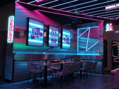 -燥次·烧烤酒场(万象城店)
