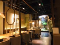 -云水瑶意境云南菜餐厅(大悦城店)