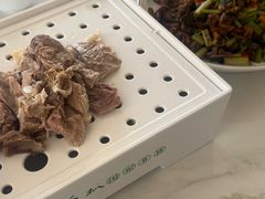 -老毛手抓·盐池滩羊非遗手抓(宁夏总店)