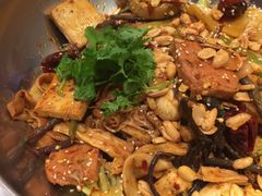 -拿渡麻辣香锅(百联滨江店)