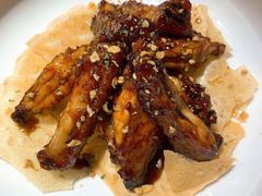 黑醋鸡翅-九毛九西北菜(悦汇城店)