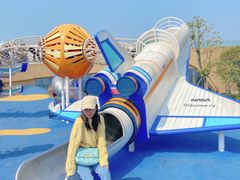 -九龙湖公园