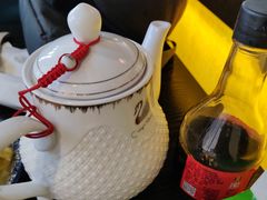砖茶-真食净香居·内蒙烧麦(亚运村店)