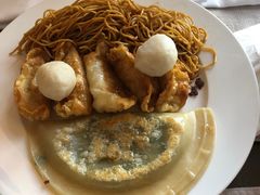 -深圳佳兆业万豪酒店-金沙全日餐厅