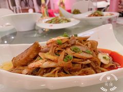 -芭菲盛宴·环球美食(锦城万达广场店)