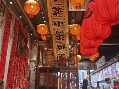 -周小波重庆小面·重庆名小吃(邹容路店)