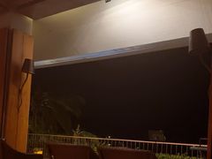 -日落吧·海景咖啡厅·餐酒吧·鸡尾酒·下午茶·乐队表演·浪漫夕阳·三亚文华东方酒店