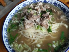 -竹青胶东摔面(黄岛开发区店)