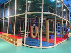 -KidSteam儿童乐园(富力城店)