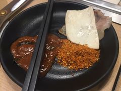 -新石器烤肉(南站店)