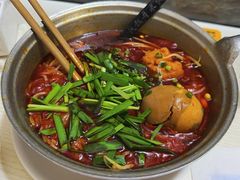 -铁锅哥米线