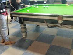 -嘉亿台球俱乐部(观前店)