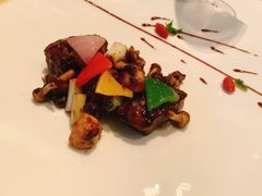 -金轩中餐厅 Jin Xuan(浦东丽思卡尔顿酒店)