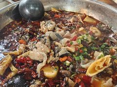 -黑竹香鸡(营和巷店)
