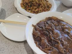 -紫光园·烤鸭·北京菜(团结湖店)