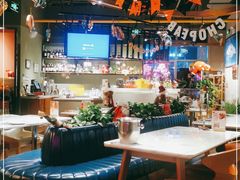 -MOCUS莫卡斯餐厅(祥云小镇店)