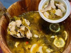 -满堂春特色餐馆