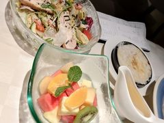 -西堤牛排(南京龙江店)
