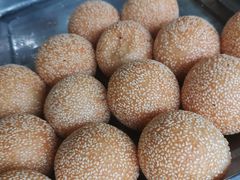 老盛兴麻球-老盛兴汤包馆(大华二路店)