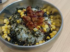 -米村拌饭(江宁万达店)