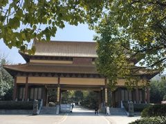 -南京市江宁方山