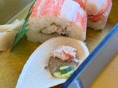 -蟹道乐(道顿堀本店)